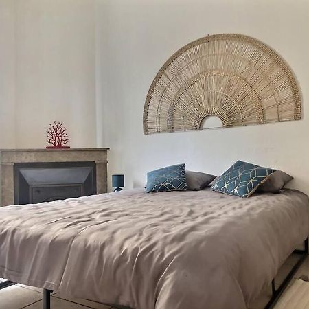 Appartement Elegant Et Confortable Cote Gare Ambérieu-en-Bugey 外观 照片