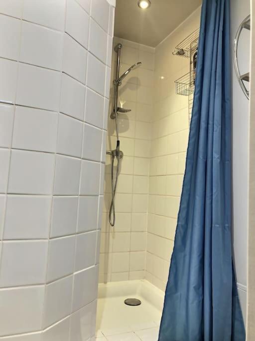 Appartement Elegant Et Confortable Cote Gare Ambérieu-en-Bugey 外观 照片